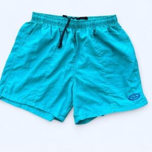 Vintage 90s Gotcha Shorts